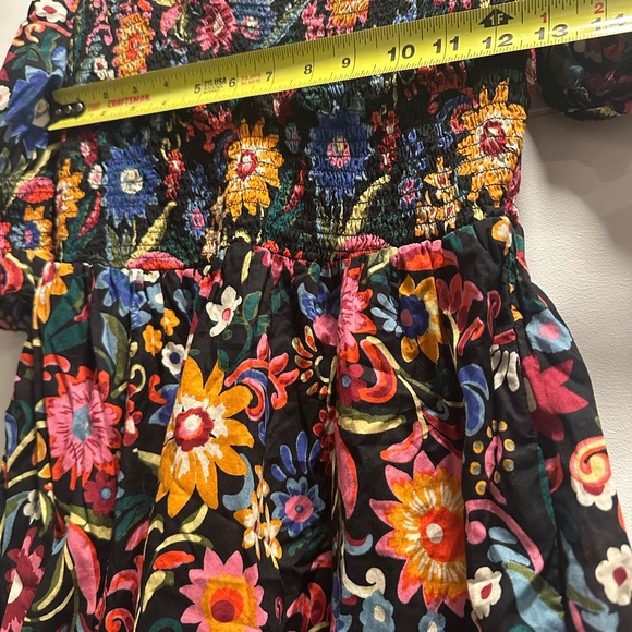Boden Multicolor Floral women’s  Dress - Picture 2 of 3